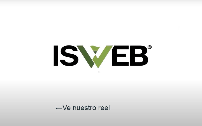 Reel Isweb