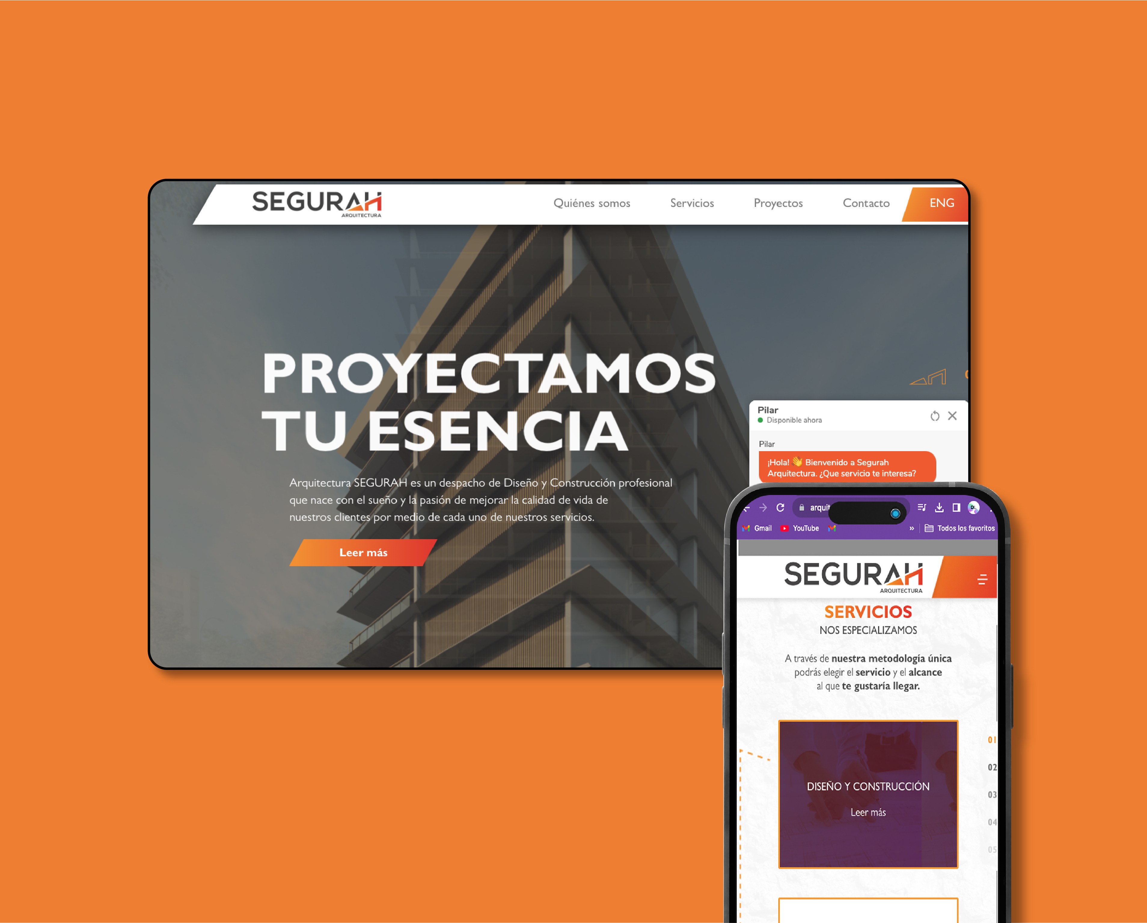 Desarrollo Web